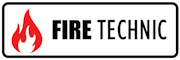 FireTechnic Logo